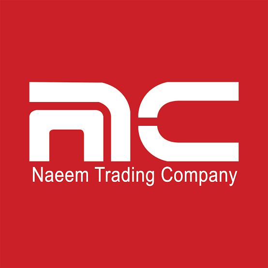 Naeem Trading Company logo