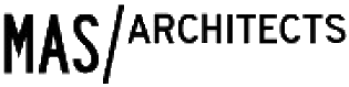 MAS/Architects logo